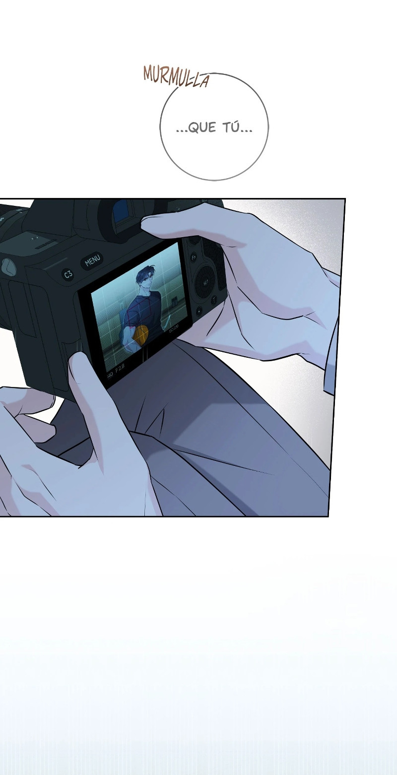 Tacticas del recogepelotas Capítulo 21 - Page 28