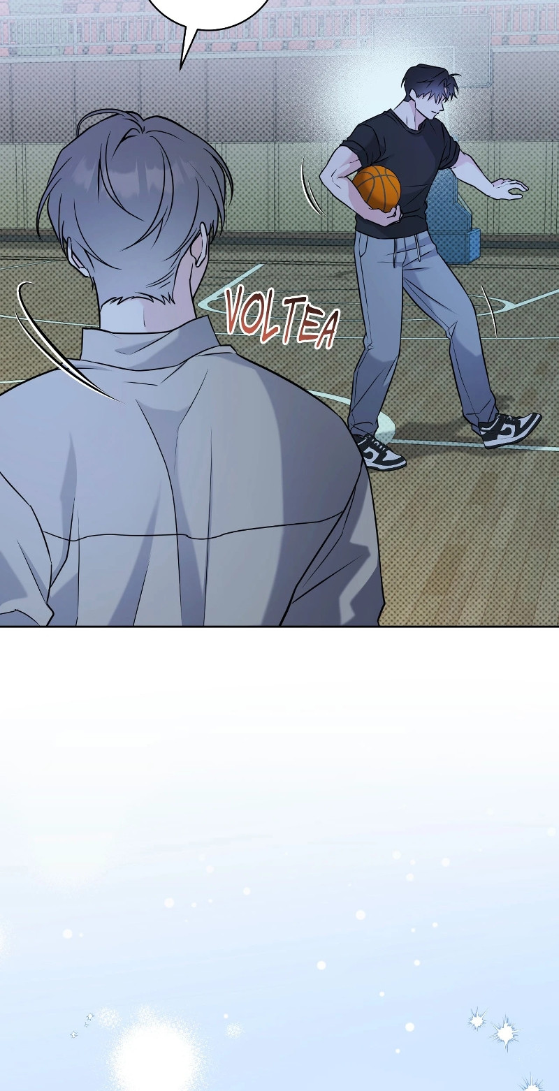 Tacticas del recogepelotas Capítulo 21 - Page 3