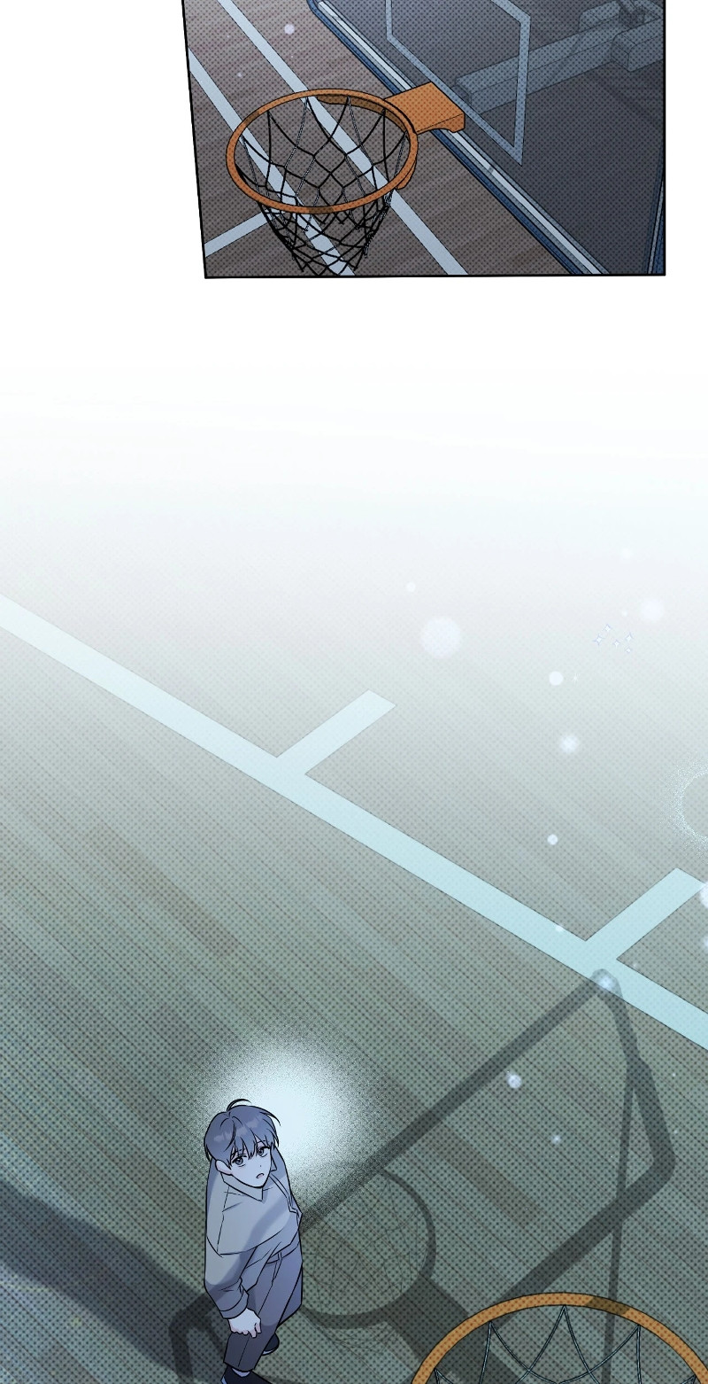 Tacticas del recogepelotas Capítulo 21 - Page 33