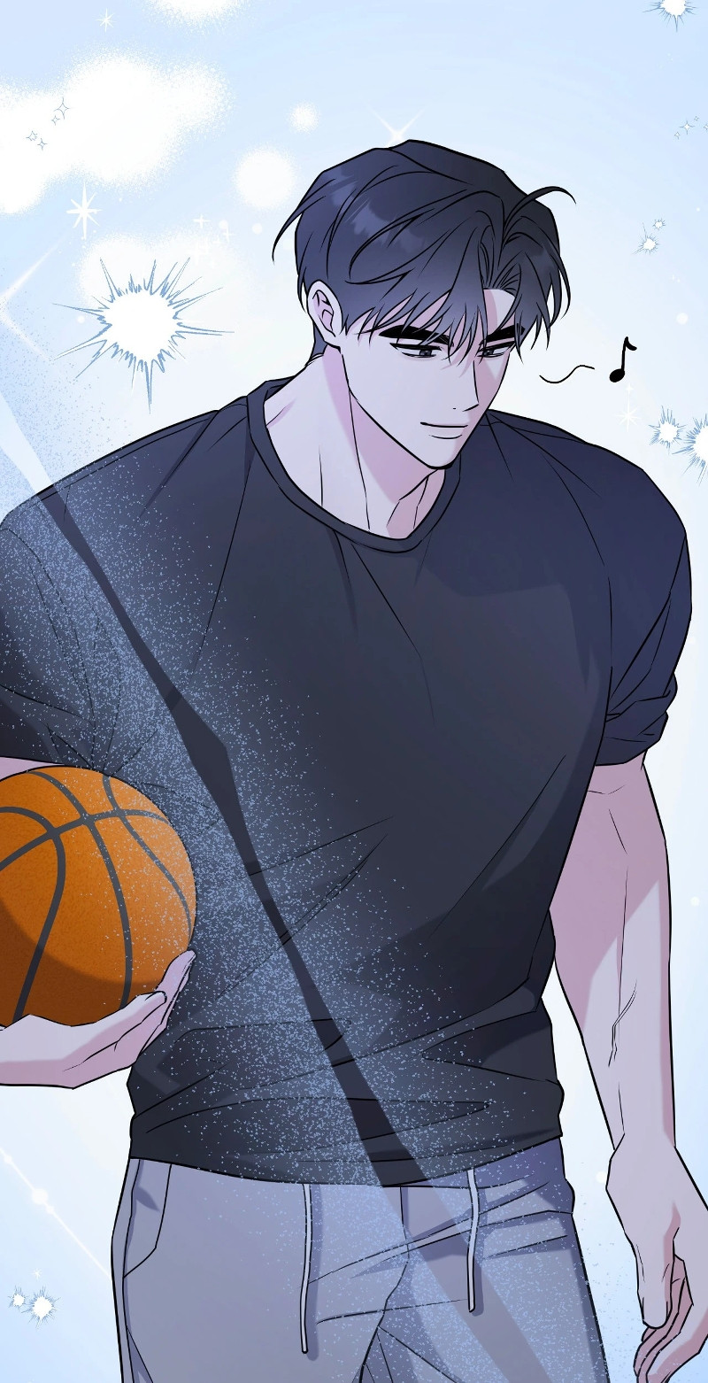 Tacticas del recogepelotas Capítulo 21 - Page 4