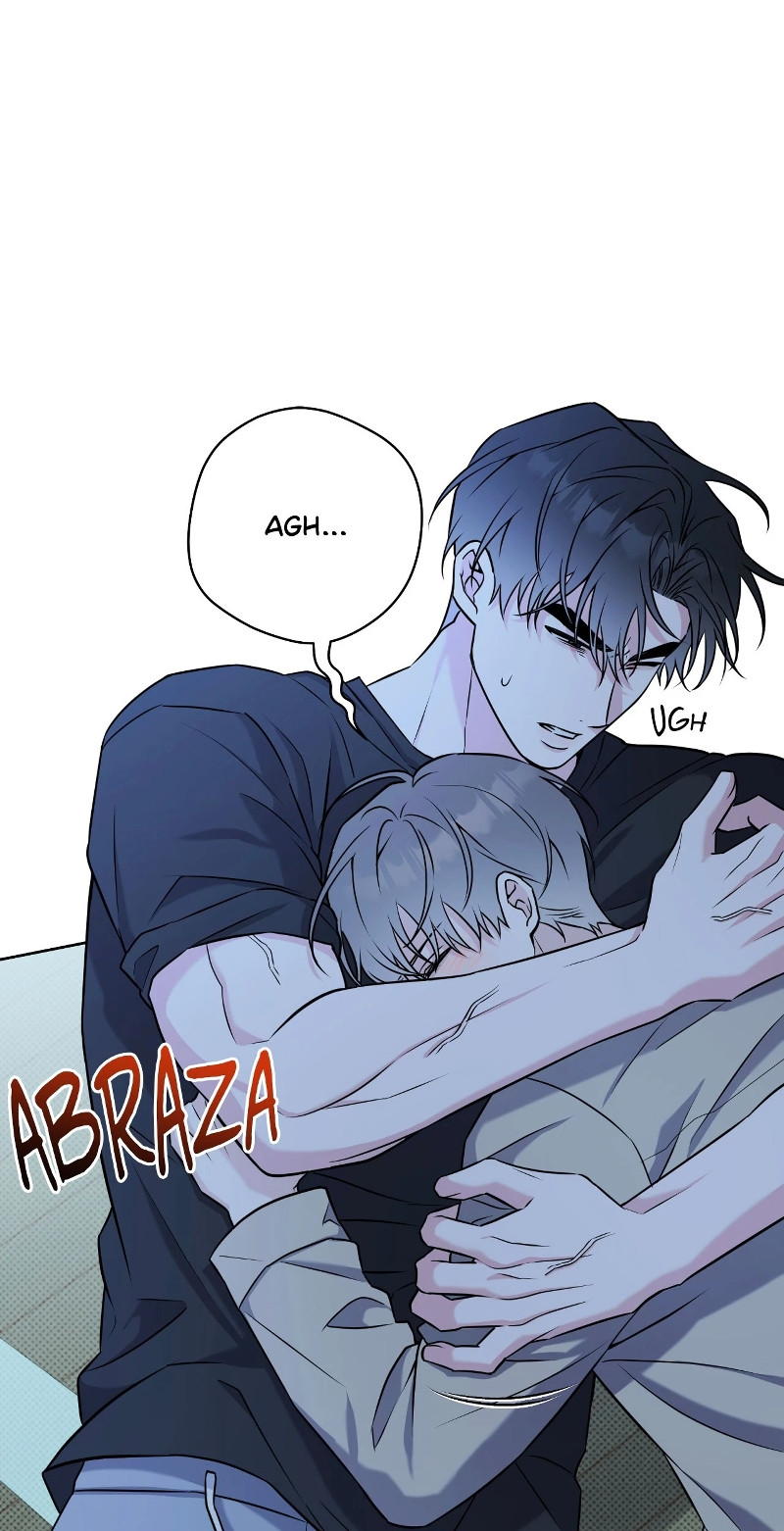 Tacticas del recogepelotas Capítulo 21 - Page 51