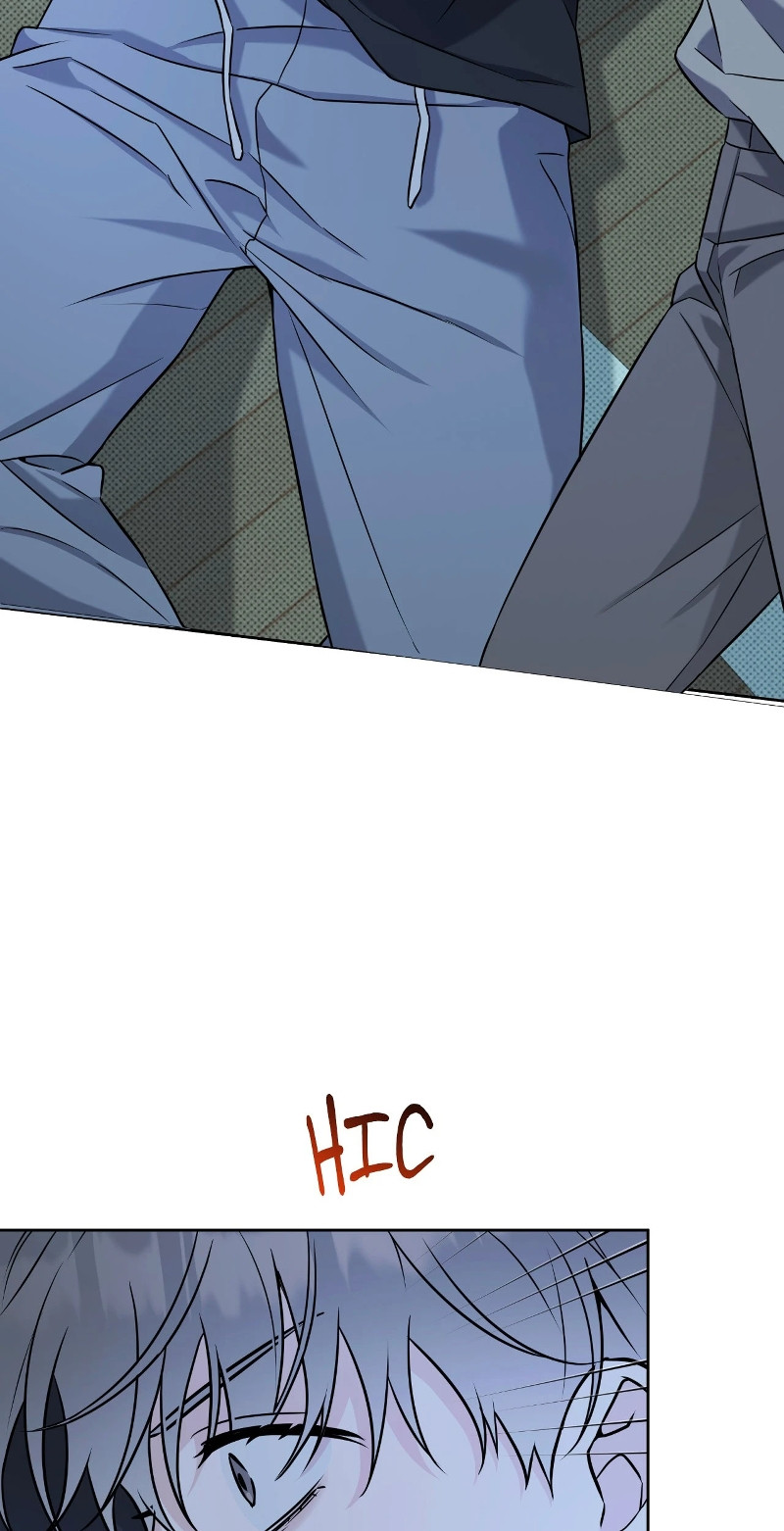 Tacticas del recogepelotas Capítulo 21 - Page 52