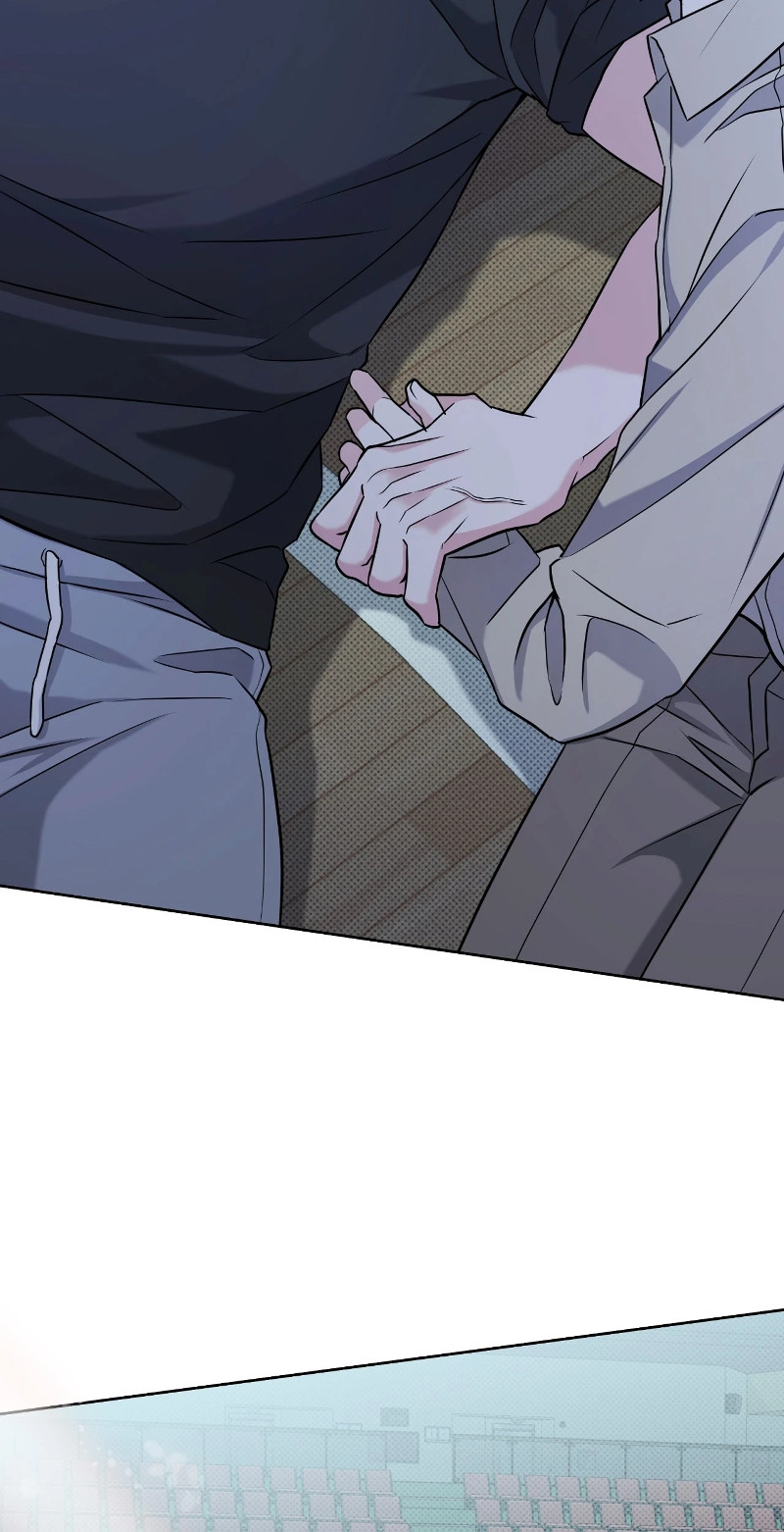 Tacticas del recogepelotas Capítulo 21 - Page 55