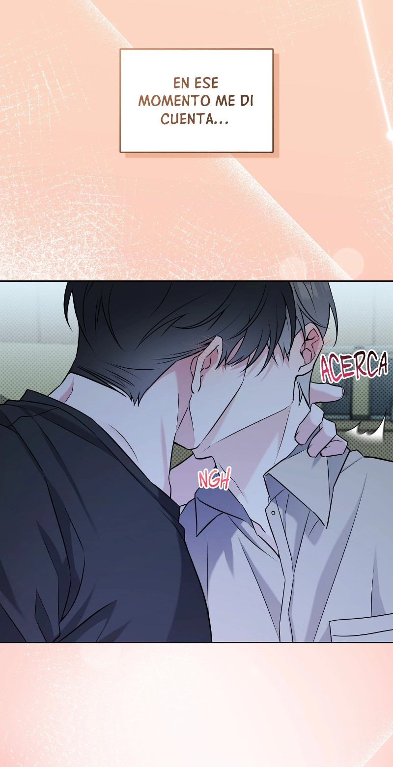 Tacticas del recogepelotas Capítulo 21 - Page 59