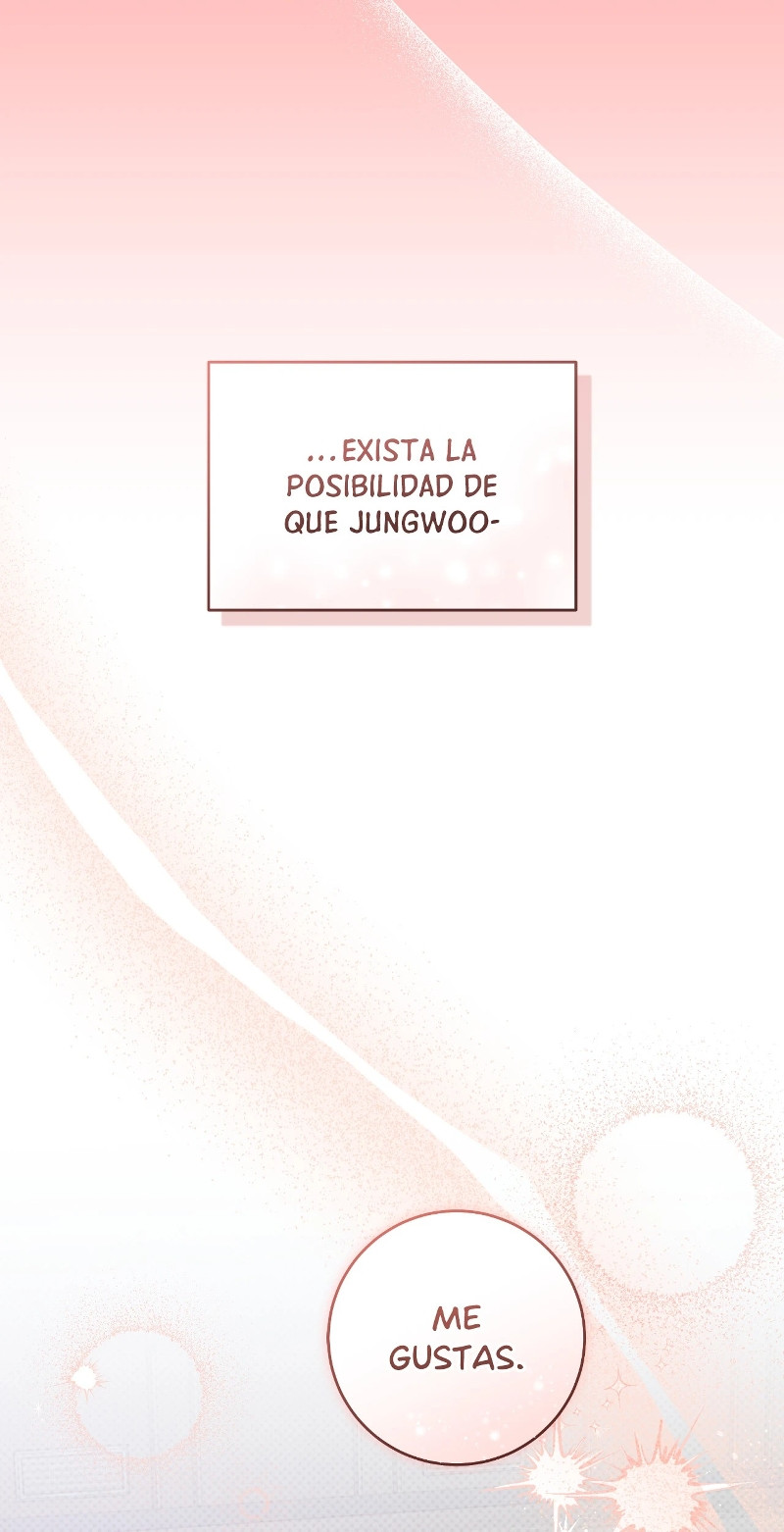 Tacticas del recogepelotas Capítulo 21 - Page 61