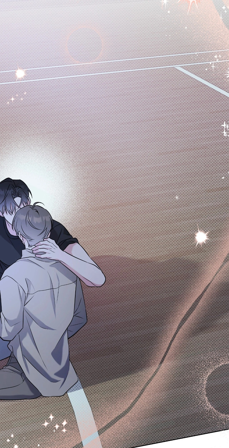 Tacticas del recogepelotas Capítulo 21 - Page 62