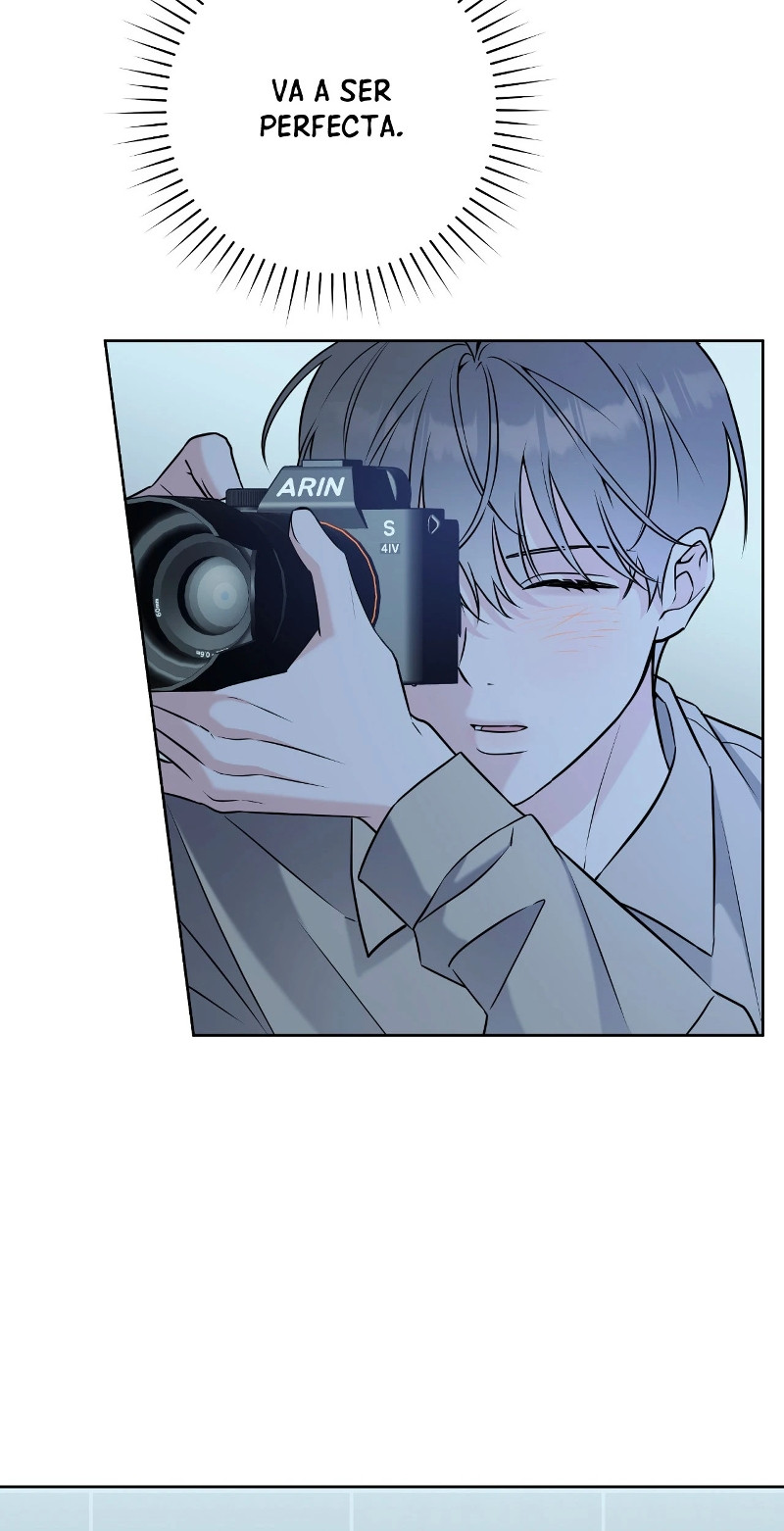 Tacticas del recogepelotas Capítulo 21 - Page 7