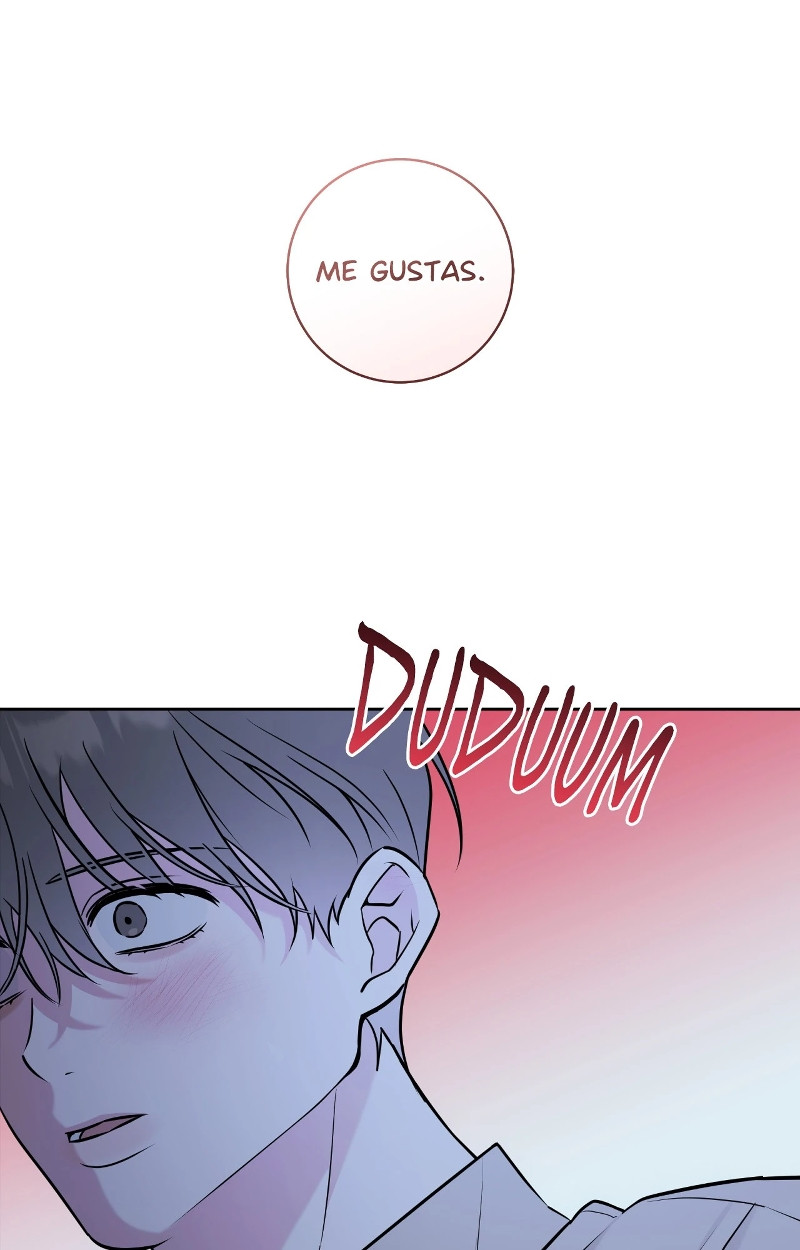 Tacticas del recogepelotas Capítulo 22 - Page 1