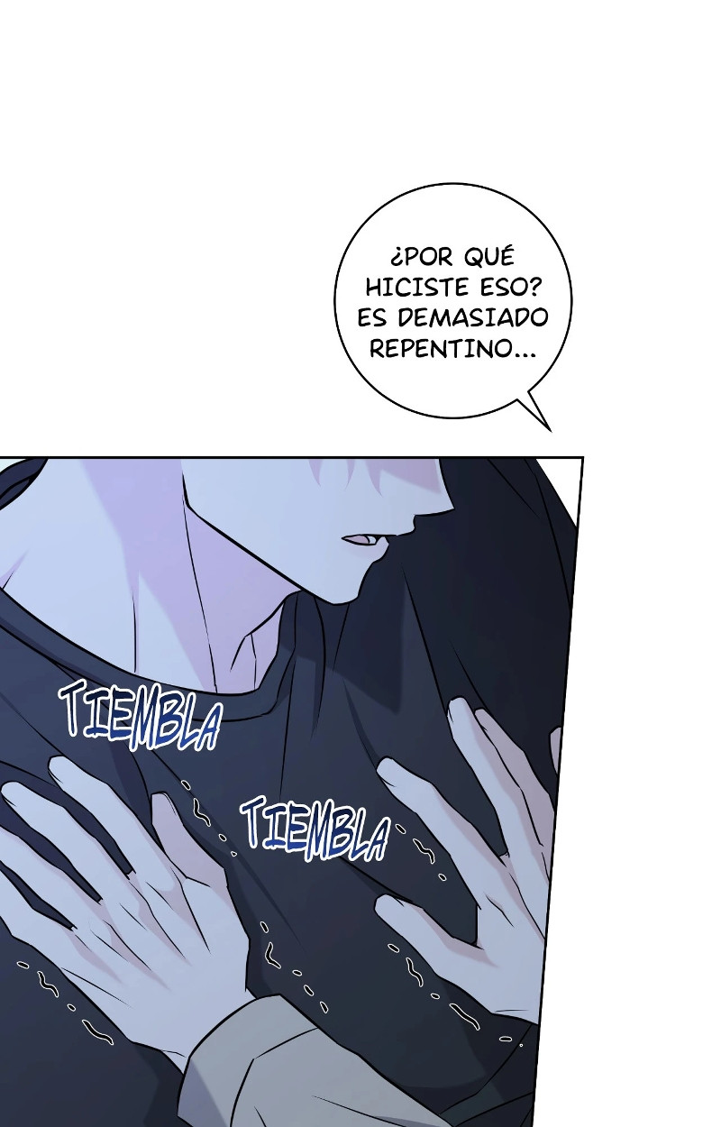 Tacticas del recogepelotas Capítulo 22 - Page 10