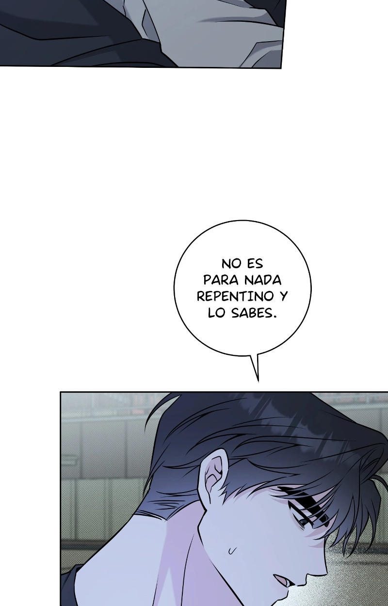 Tacticas del recogepelotas Capítulo 22 - Page 11