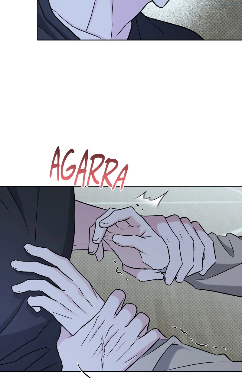 Tacticas del recogepelotas Capítulo 22 - Page 12