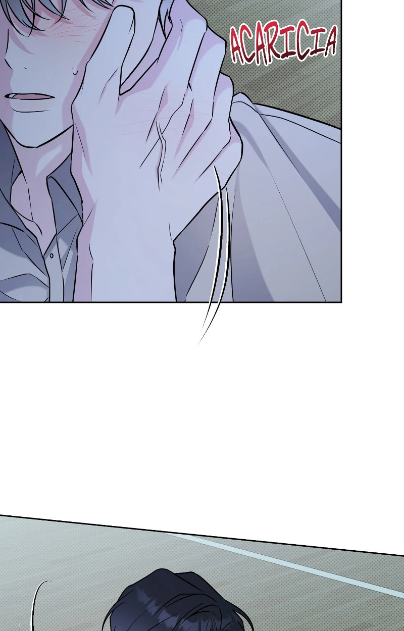 Tacticas del recogepelotas Capítulo 22 - Page 17