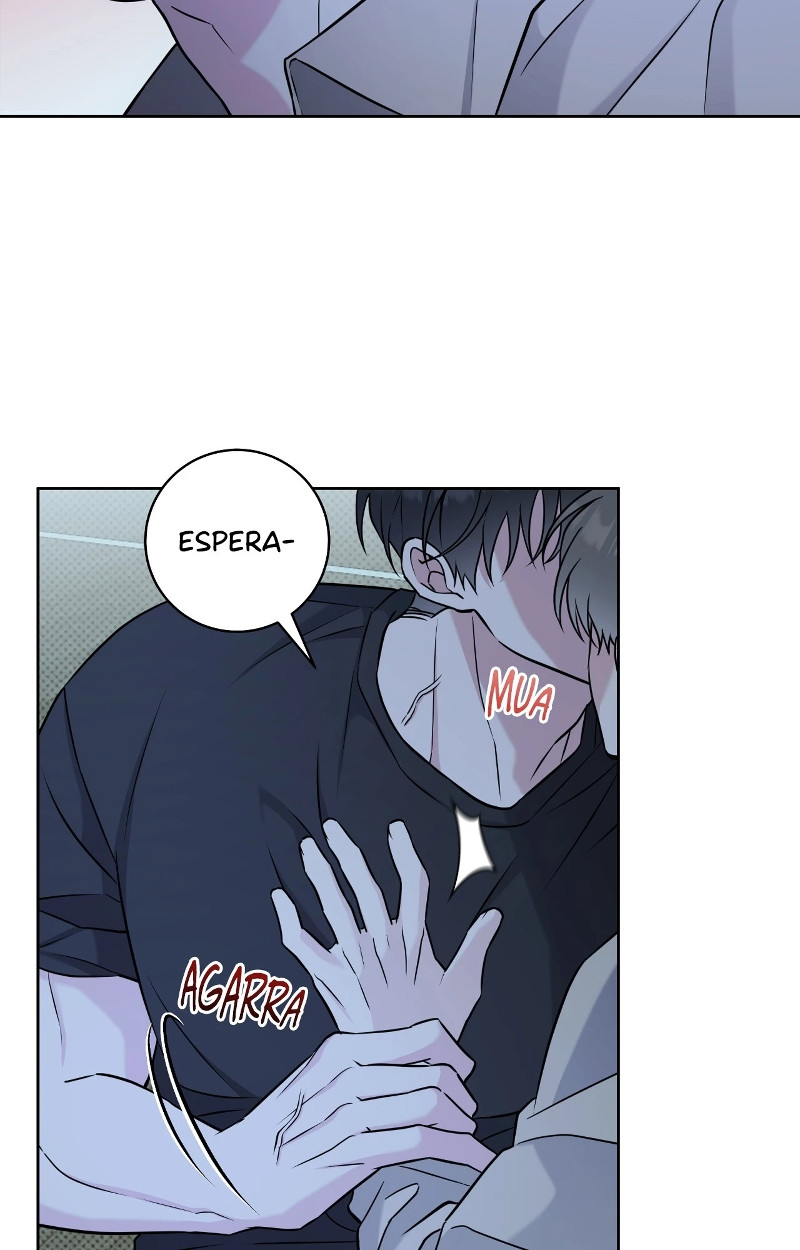 Tacticas del recogepelotas Capítulo 22 - Page 2