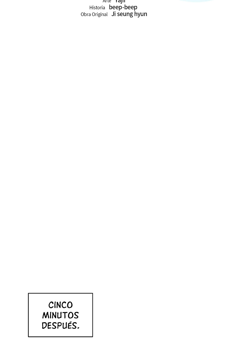 Tacticas del recogepelotas Capítulo 22 - Page 24