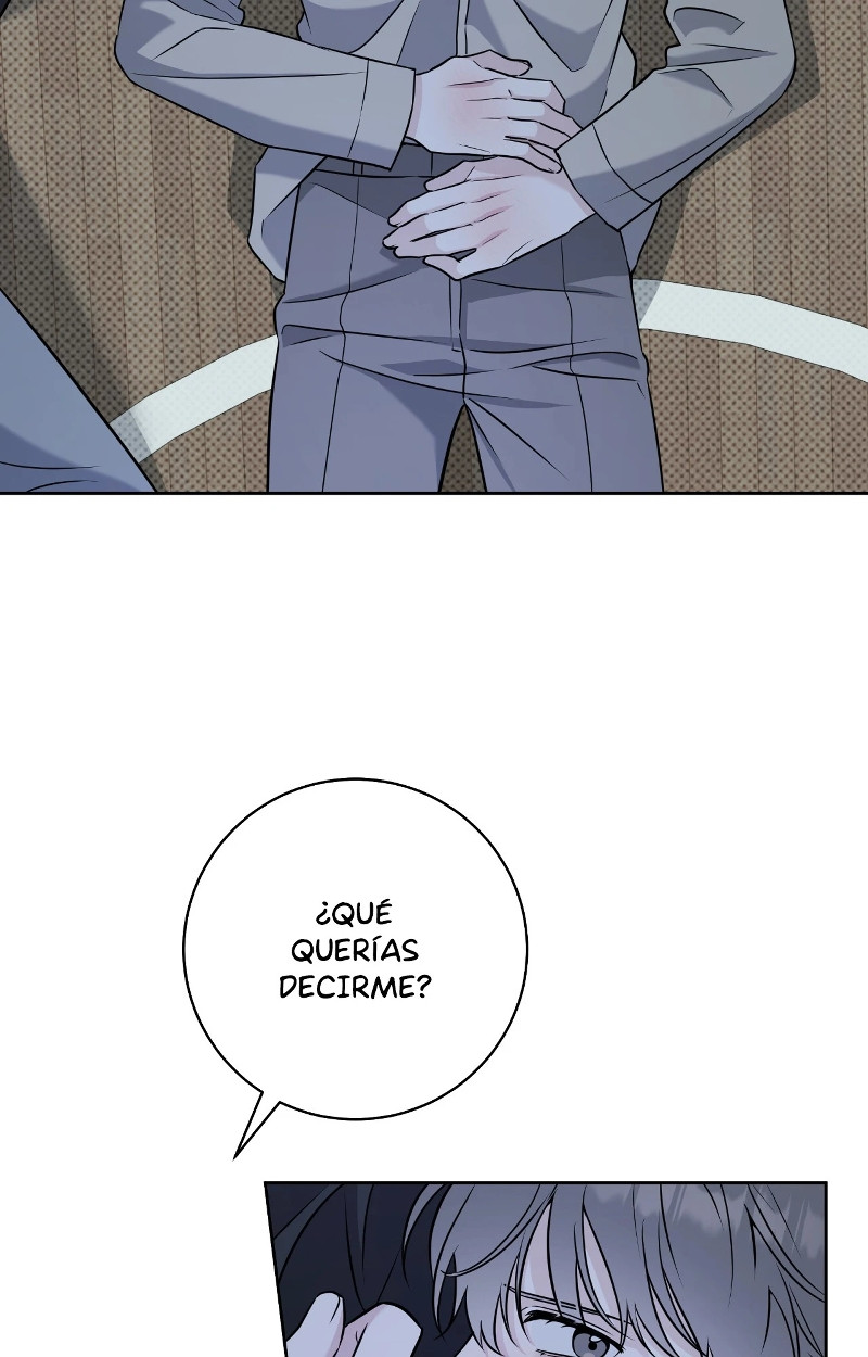 Tacticas del recogepelotas Capítulo 22 - Page 26