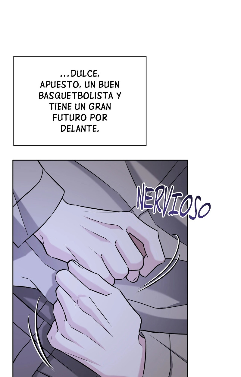 Tacticas del recogepelotas Capítulo 22 - Page 29