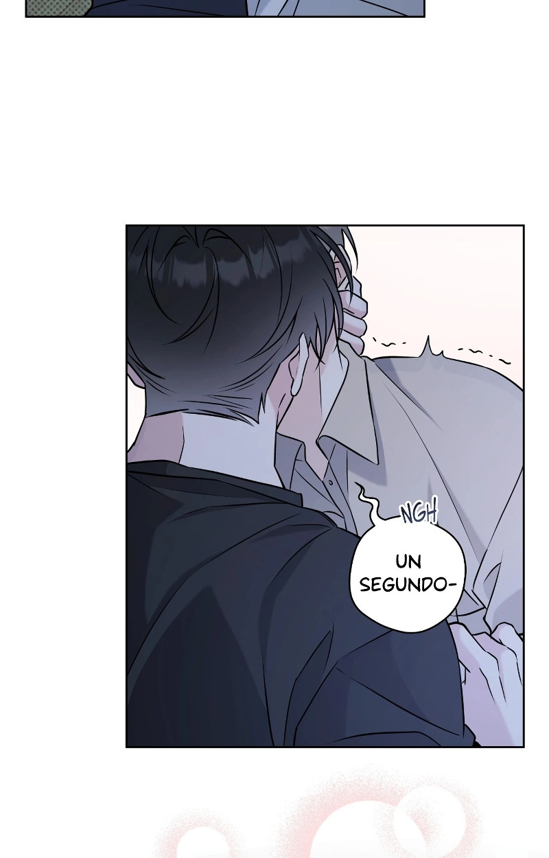 Tacticas del recogepelotas Capítulo 22 - Page 3