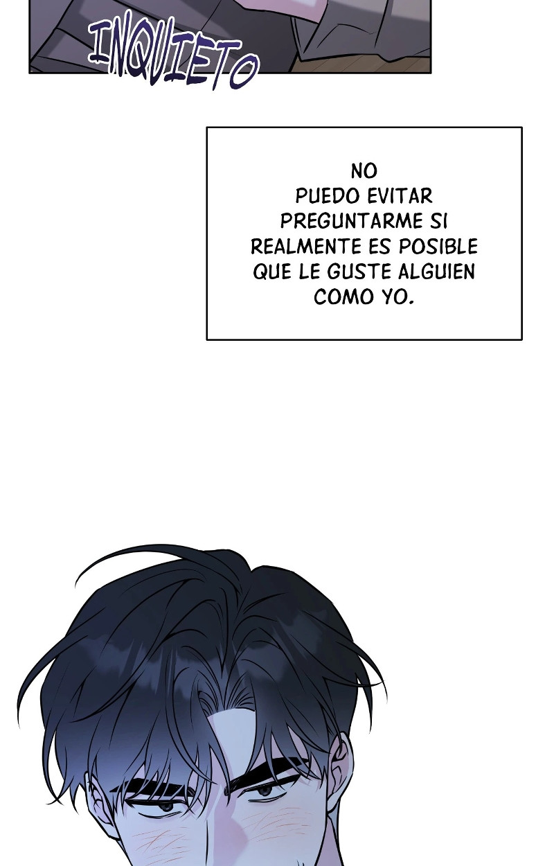 Tacticas del recogepelotas Capítulo 22 - Page 30