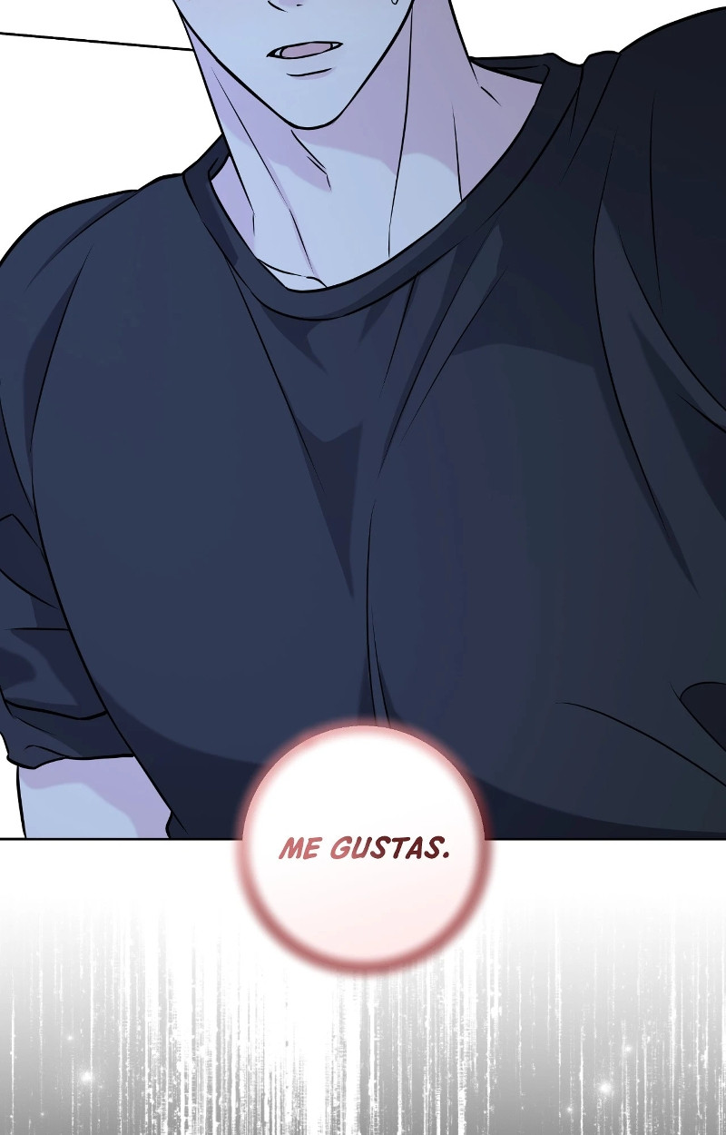 Tacticas del recogepelotas Capítulo 22 - Page 31