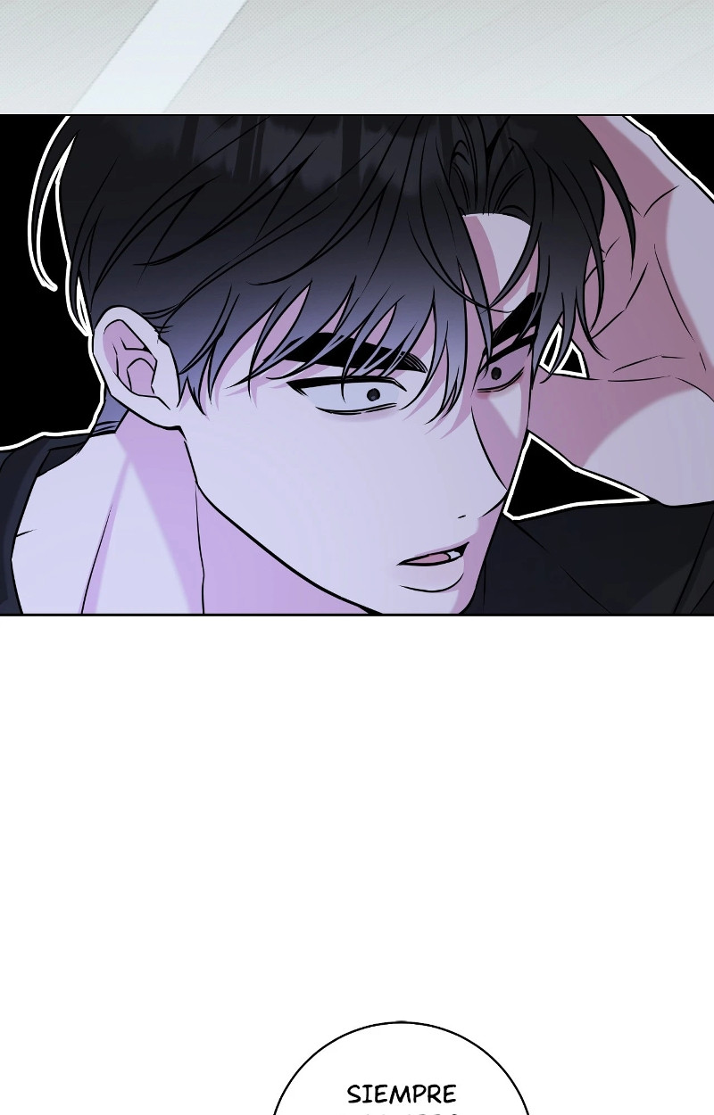 Tacticas del recogepelotas Capítulo 22 - Page 35