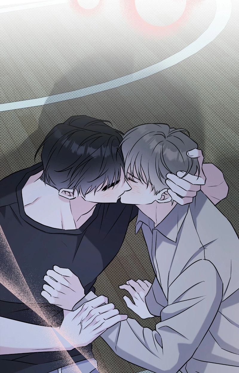 Tacticas del recogepelotas Capítulo 22 - Page 4