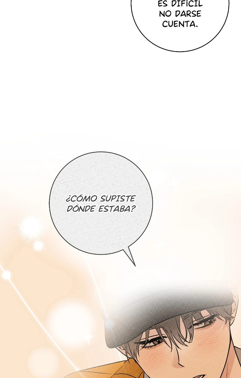 Tacticas del recogepelotas Capítulo 22 - Page 43