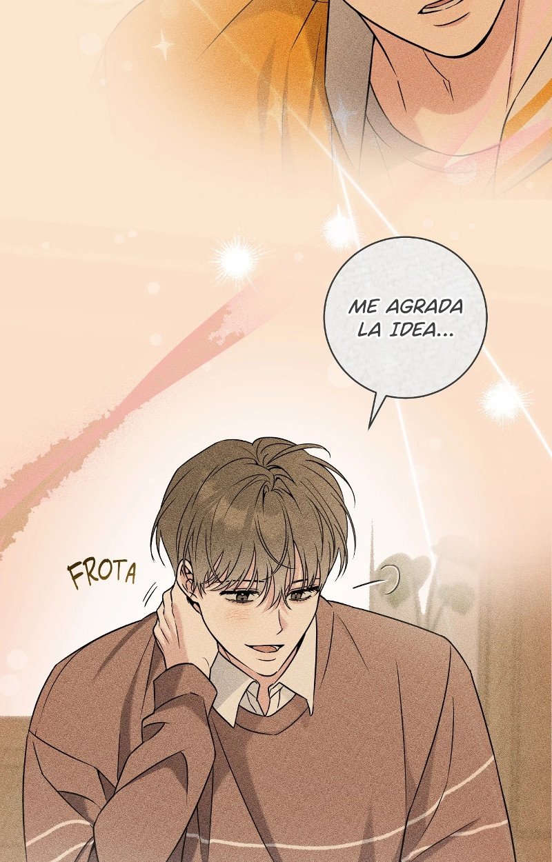 Tacticas del recogepelotas Capítulo 22 - Page 44