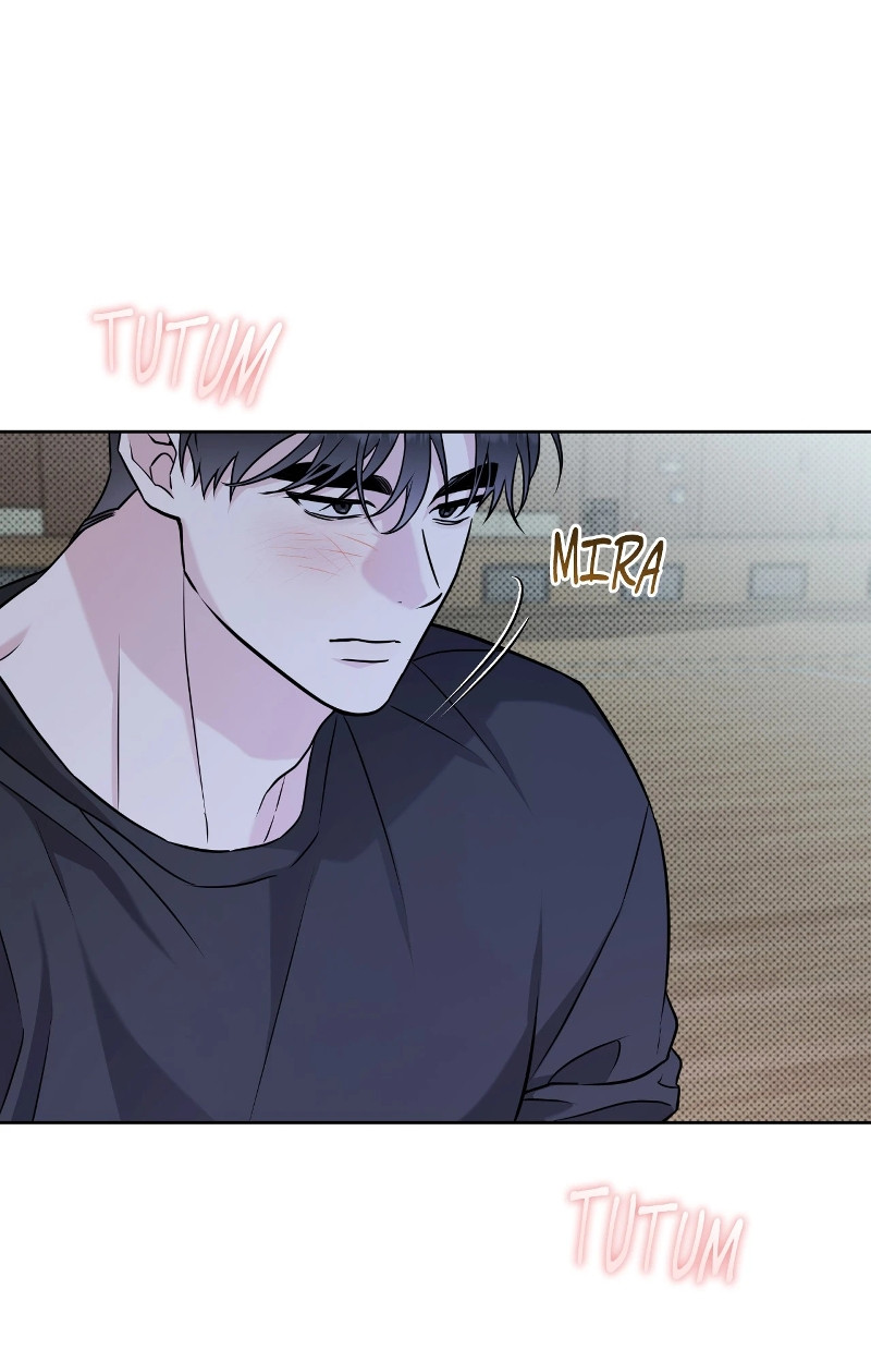 Tacticas del recogepelotas Capítulo 22 - Page 48