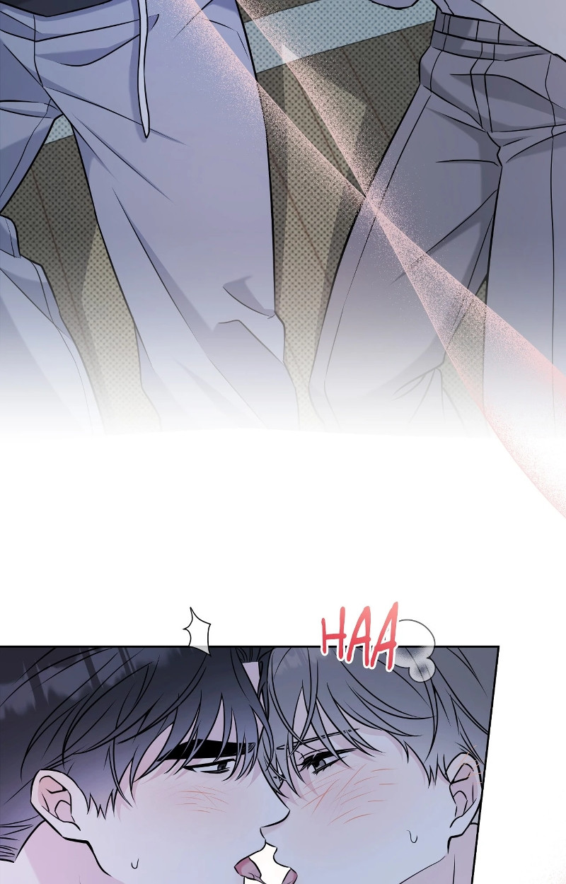 Tacticas del recogepelotas Capítulo 22 - Page 5