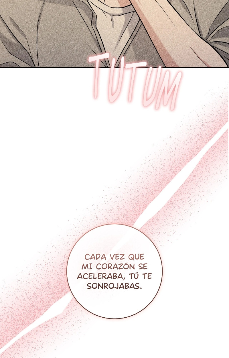 Tacticas del recogepelotas Capítulo 22 - Page 50