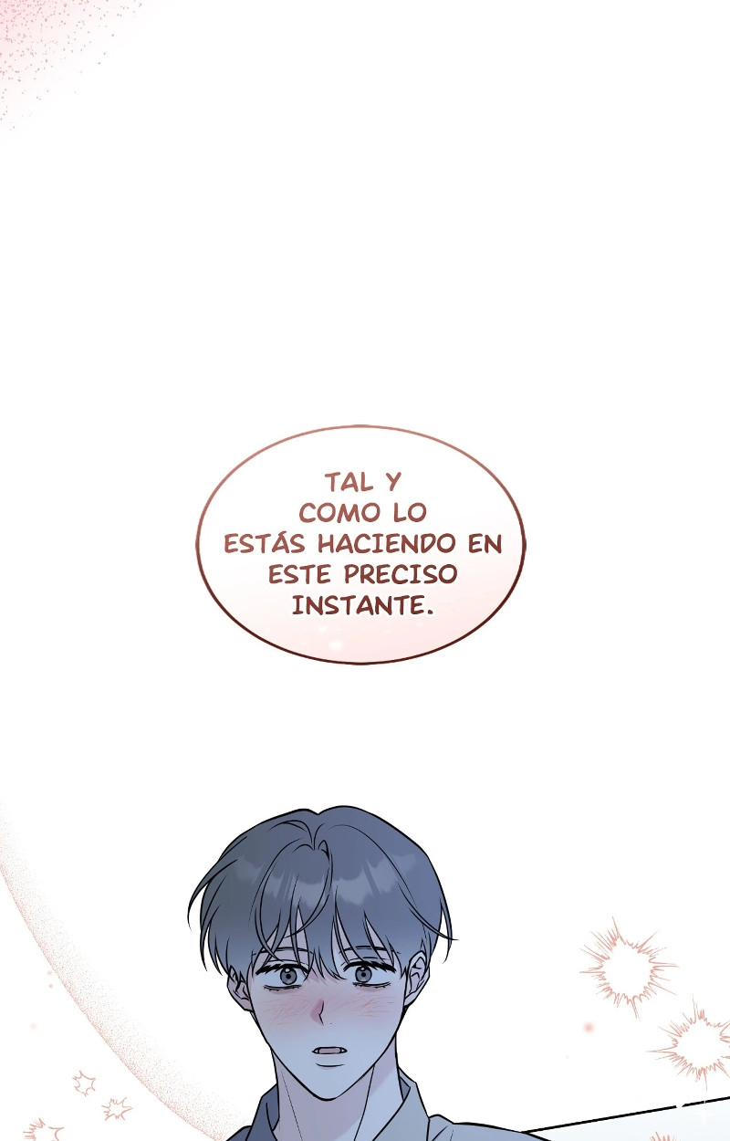 Tacticas del recogepelotas Capítulo 22 - Page 51