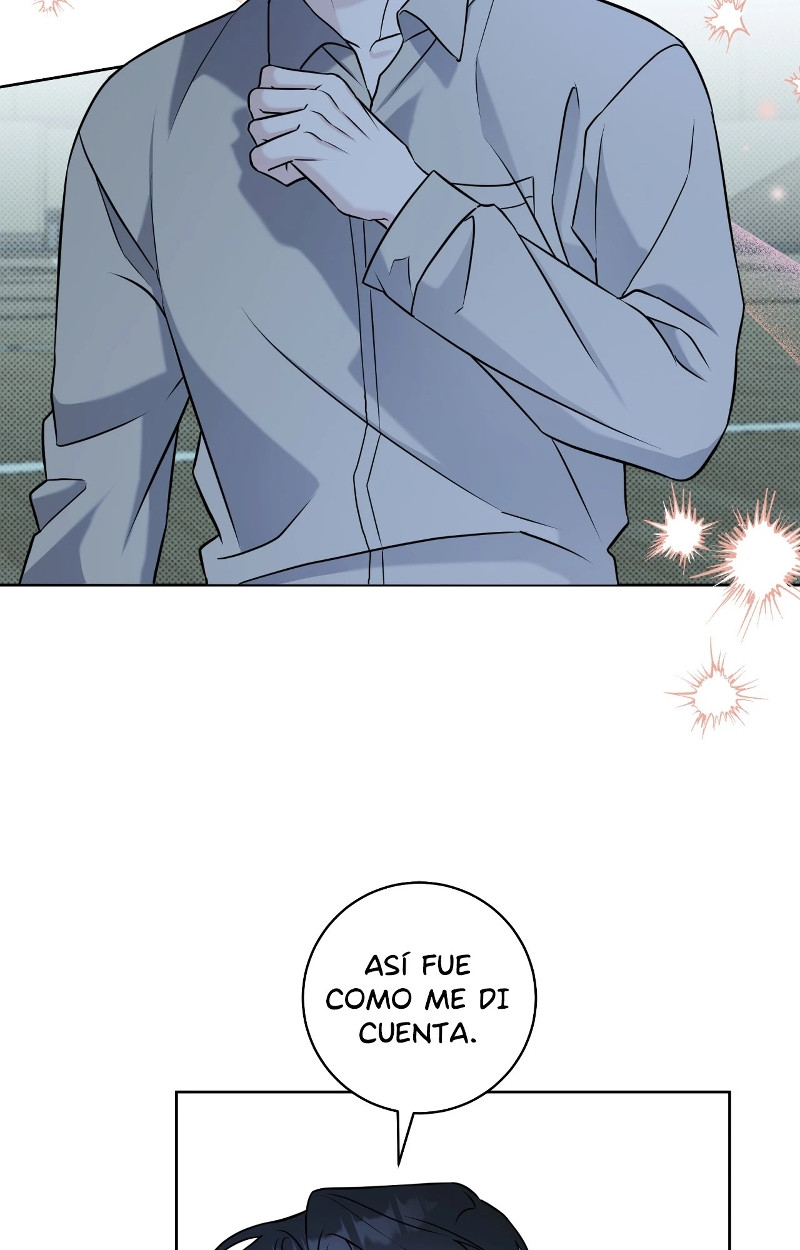 Tacticas del recogepelotas Capítulo 22 - Page 52