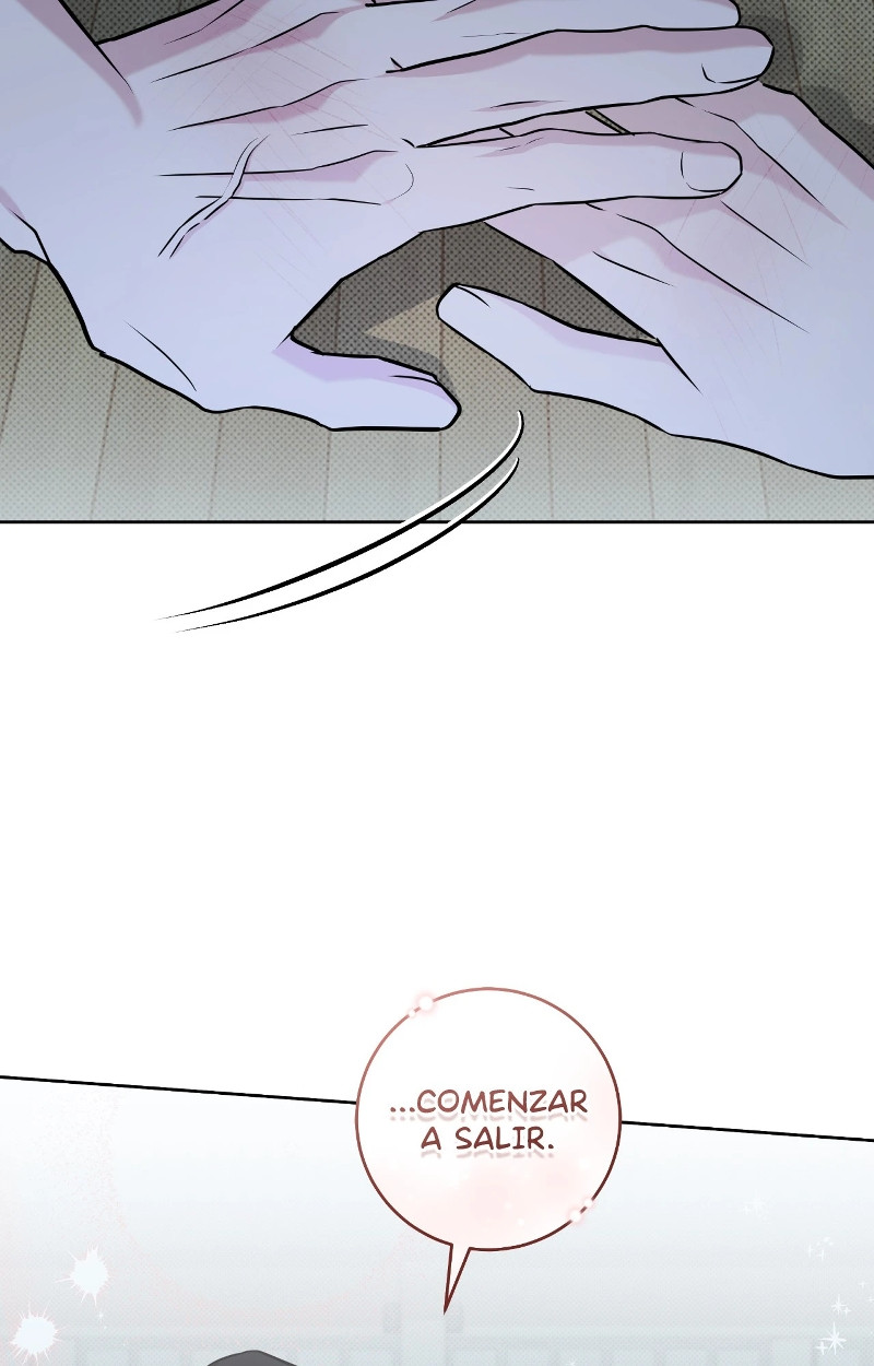 Tacticas del recogepelotas Capítulo 22 - Page 56