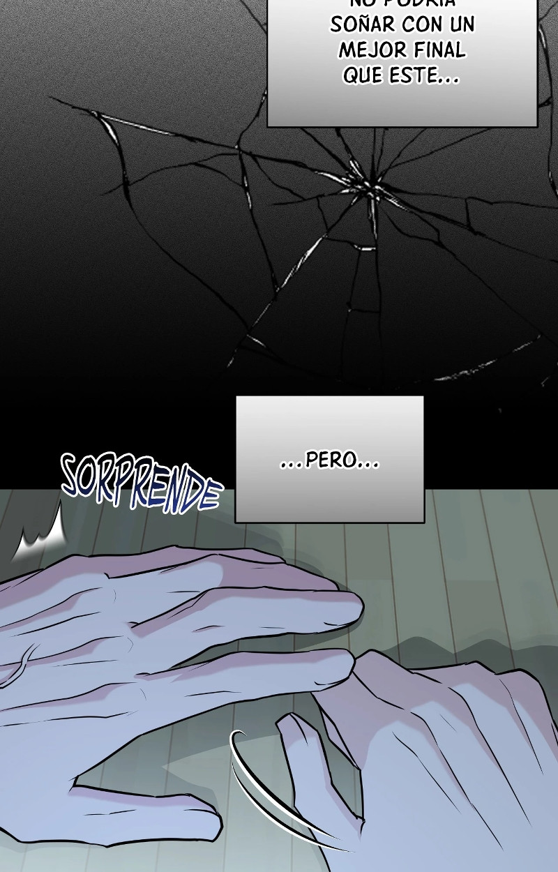 Tacticas del recogepelotas Capítulo 22 - Page 60