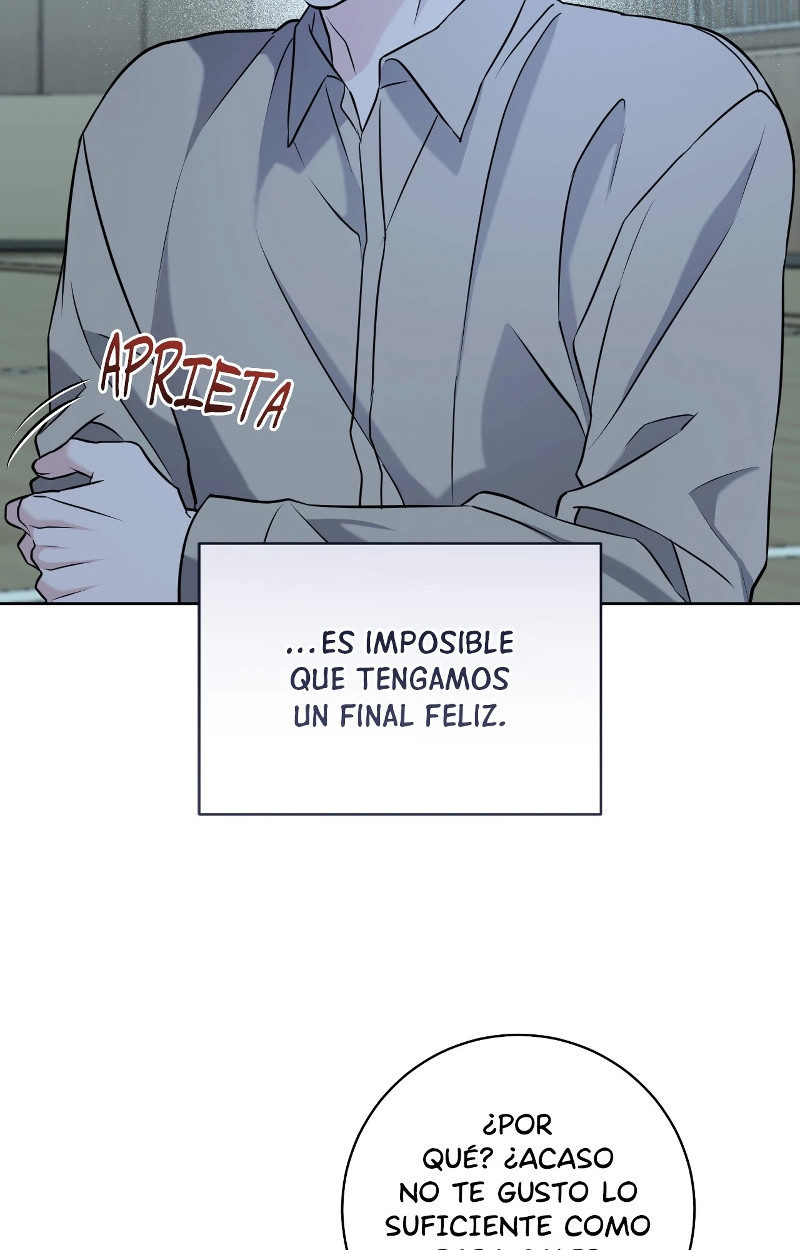 Tacticas del recogepelotas Capítulo 22 - Page 62