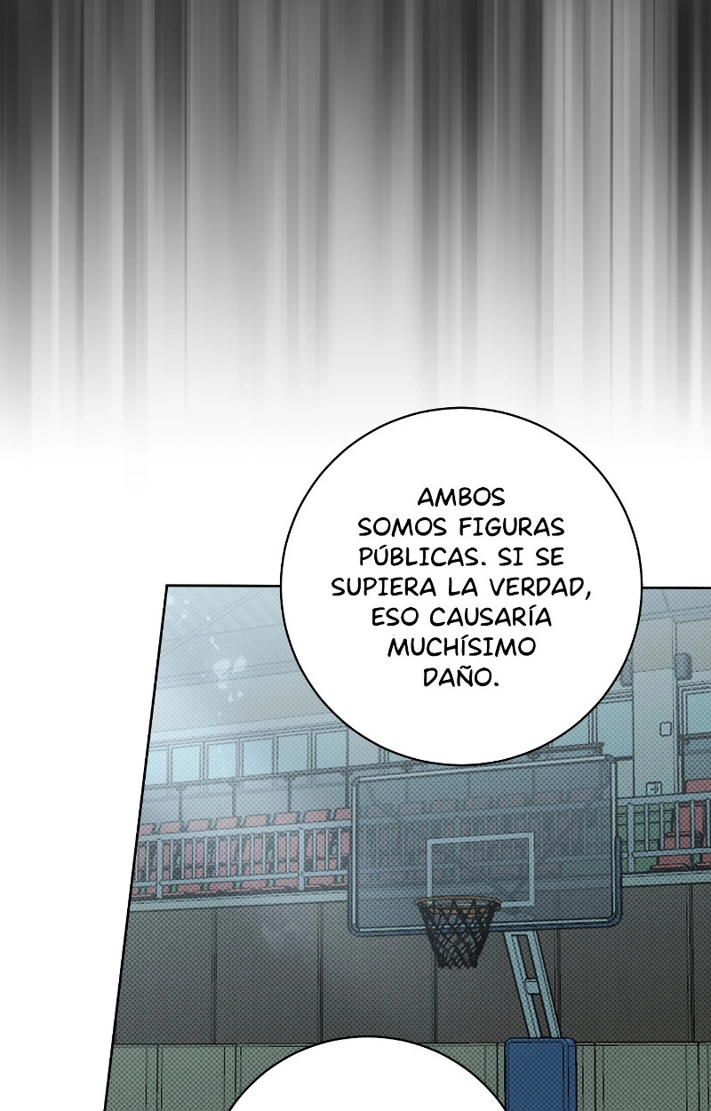 Tacticas del recogepelotas Capítulo 22 - Page 68