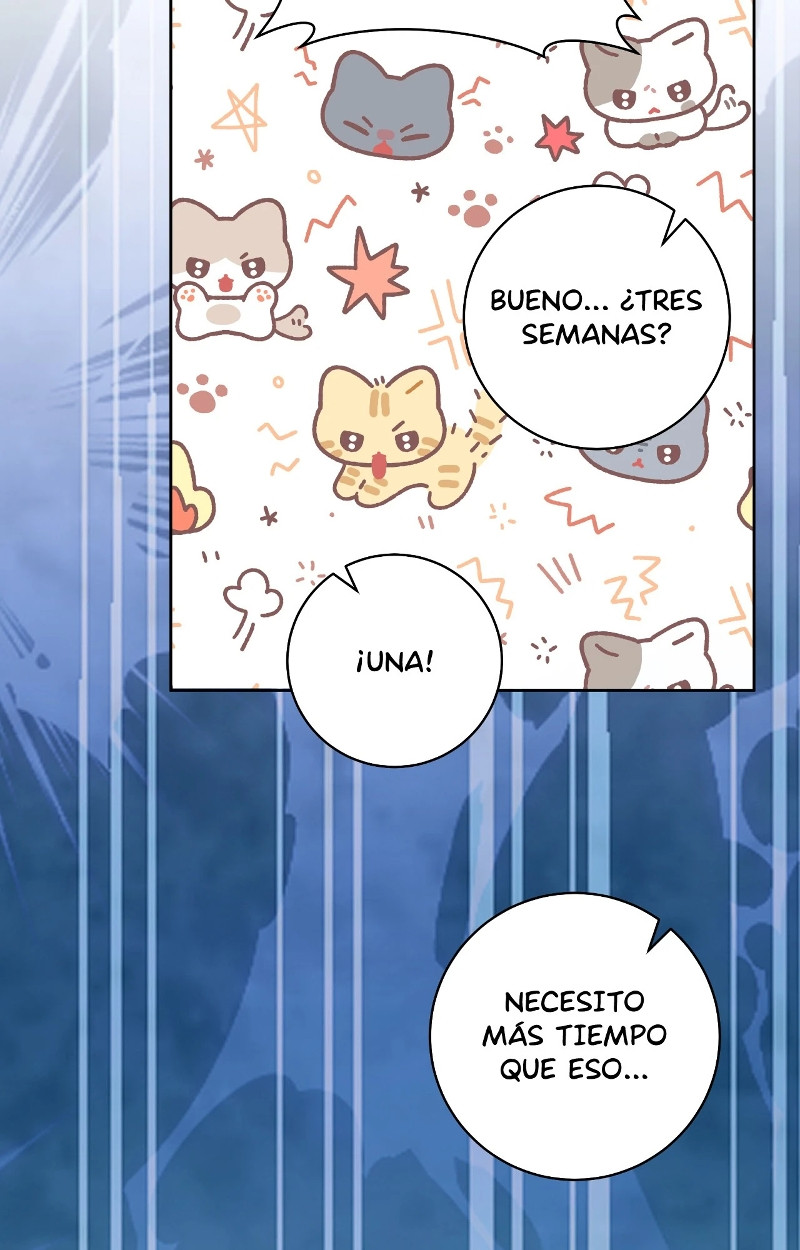 Tacticas del recogepelotas Capítulo 22 - Page 75