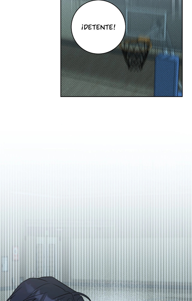 Tacticas del recogepelotas Capítulo 22 - Page 8