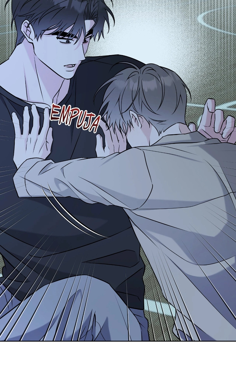 Tacticas del recogepelotas Capítulo 22 - Page 9