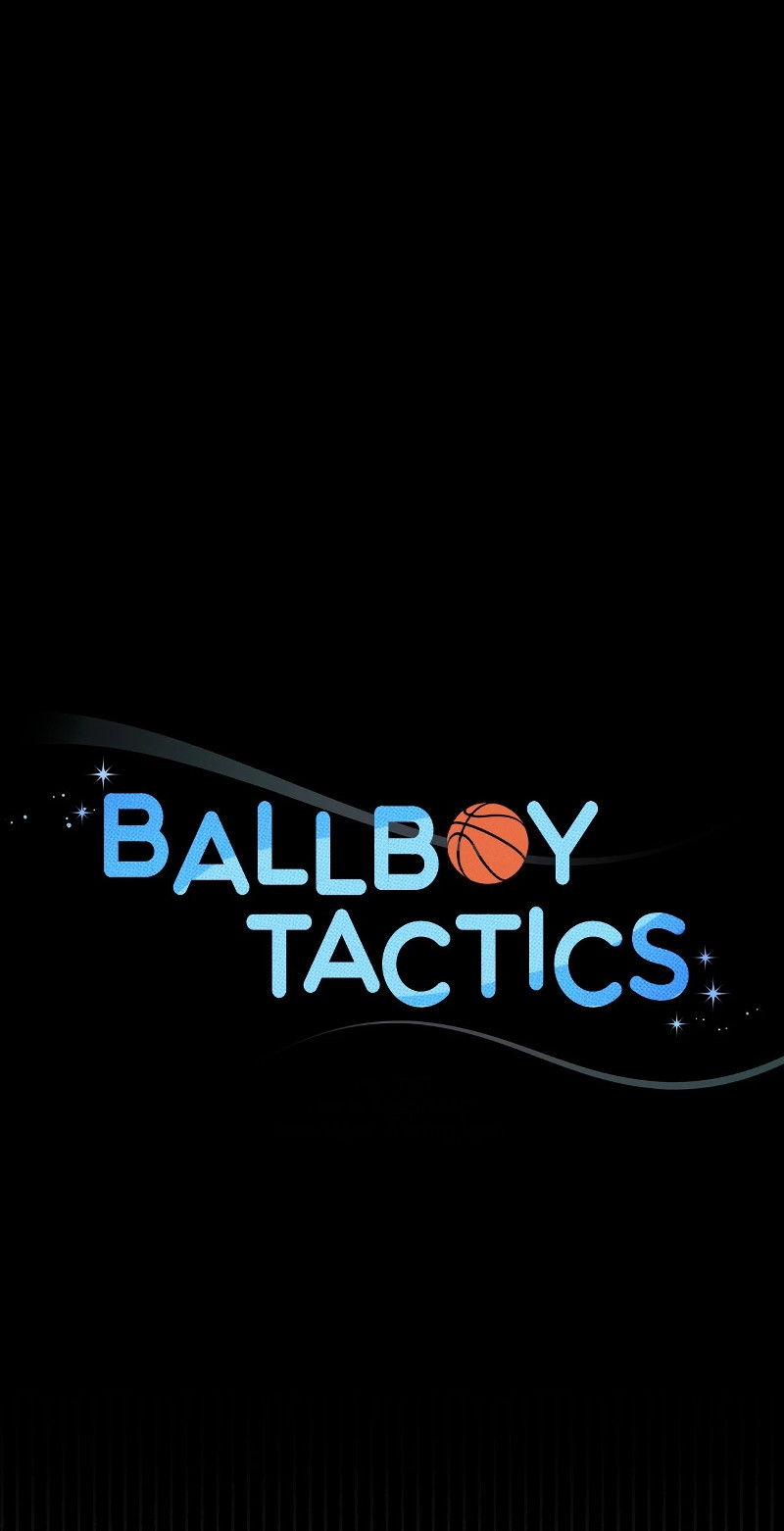 Tacticas del recogepelotas Capítulo 23 - Page 16