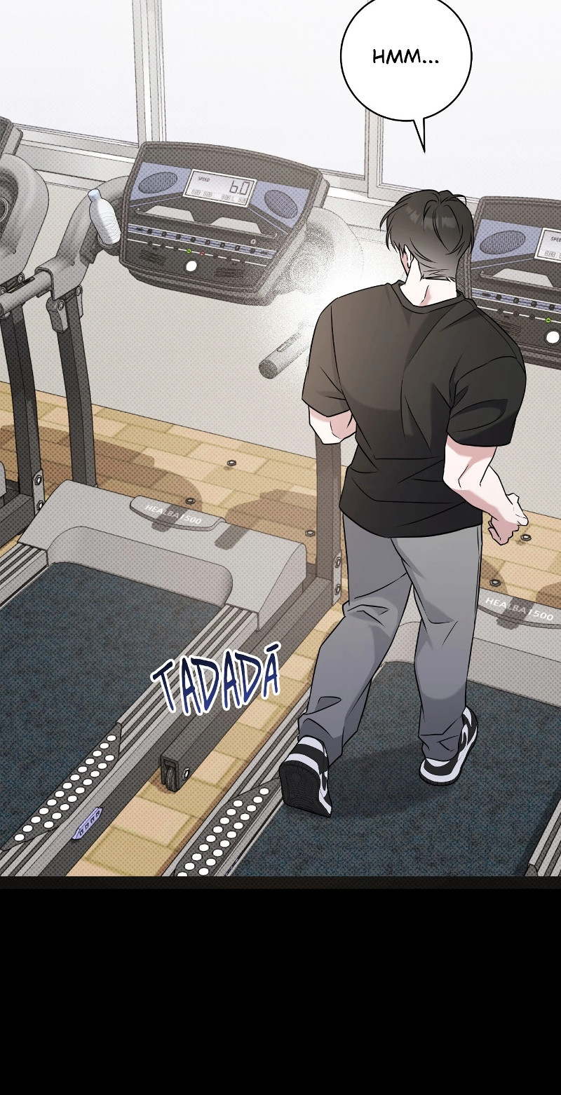 Tacticas del recogepelotas Capítulo 23 - Page 20