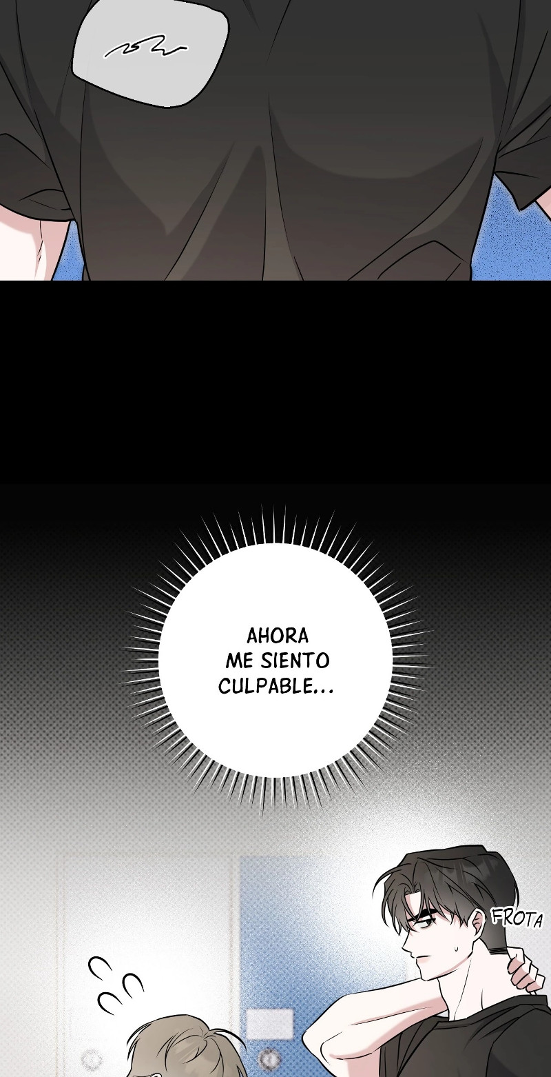 Tacticas del recogepelotas Capítulo 23 - Page 28