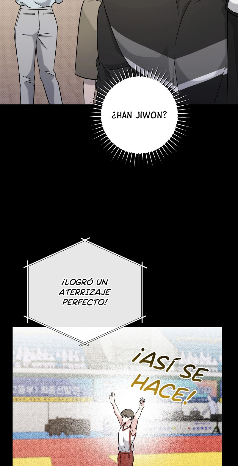 Tacticas del recogepelotas Capítulo 23 - Page 3