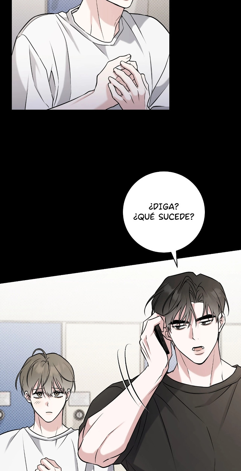 Tacticas del recogepelotas Capítulo 23 - Page 30