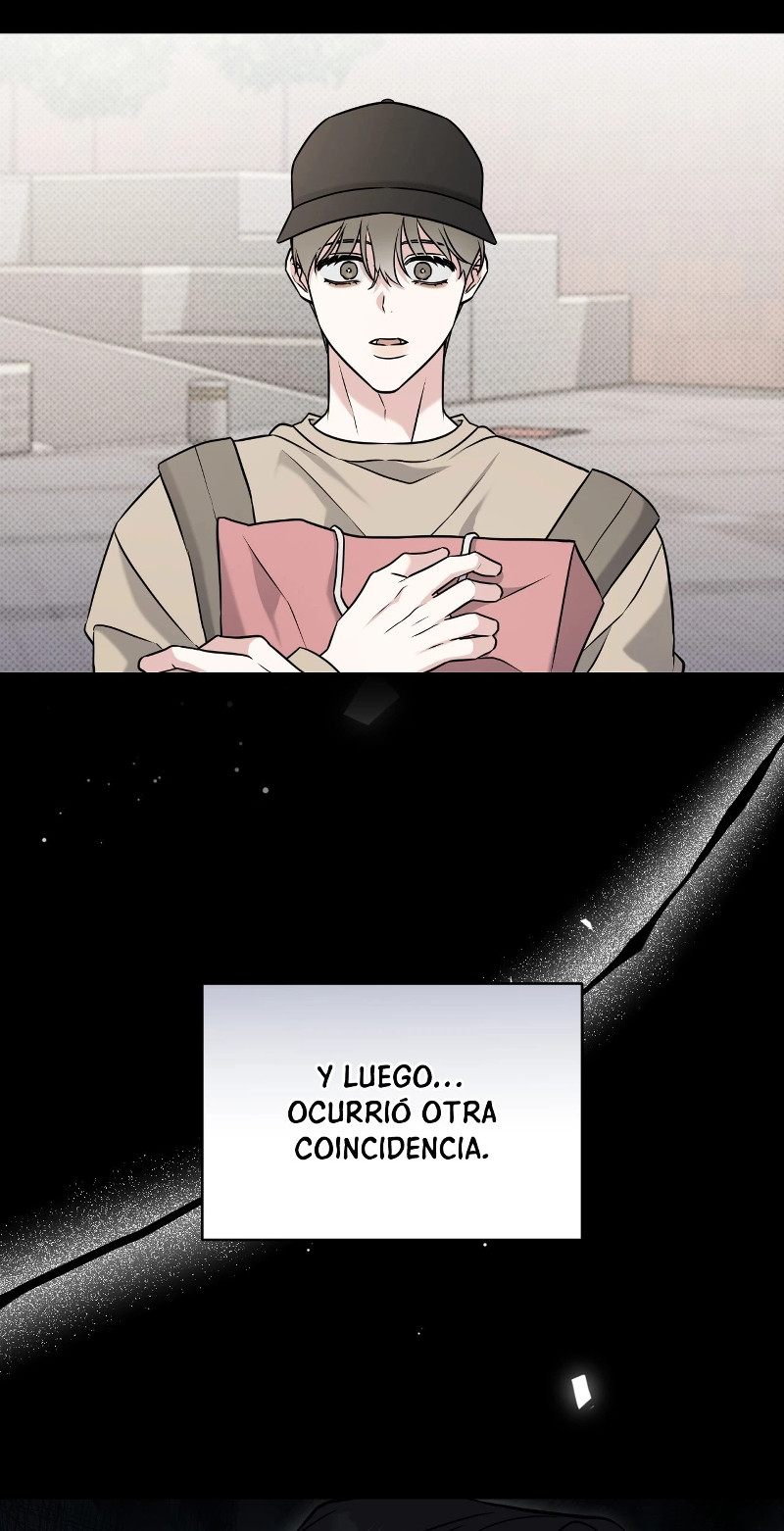 Tacticas del recogepelotas Capítulo 23 - Page 42