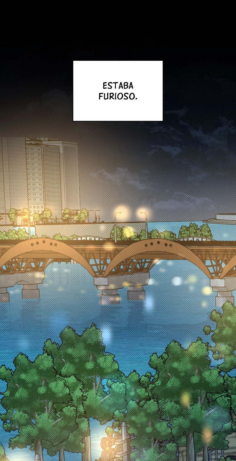 Tacticas del recogepelotas Capítulo 23 - Page 45