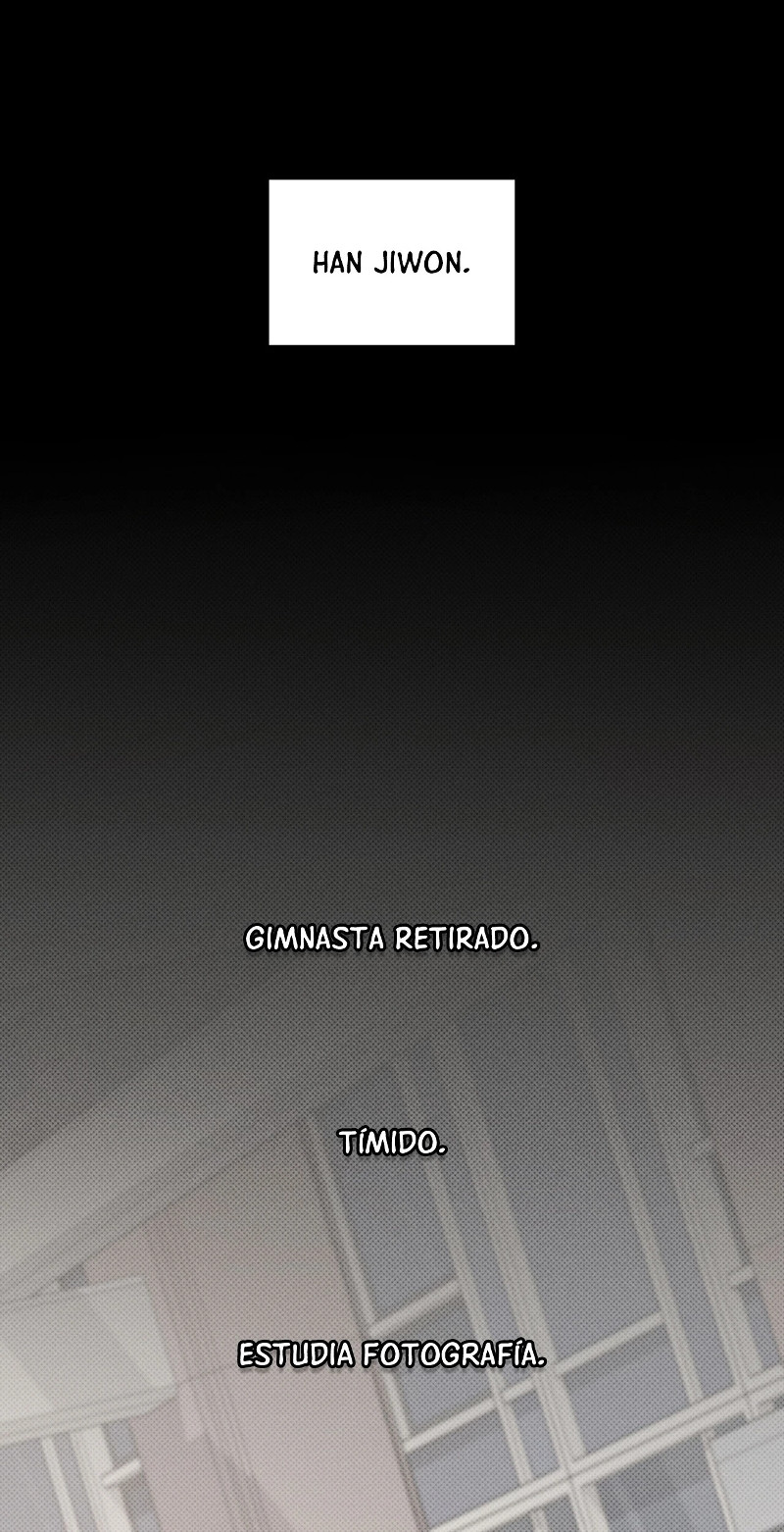 Tacticas del recogepelotas Capítulo 23 - Page 6