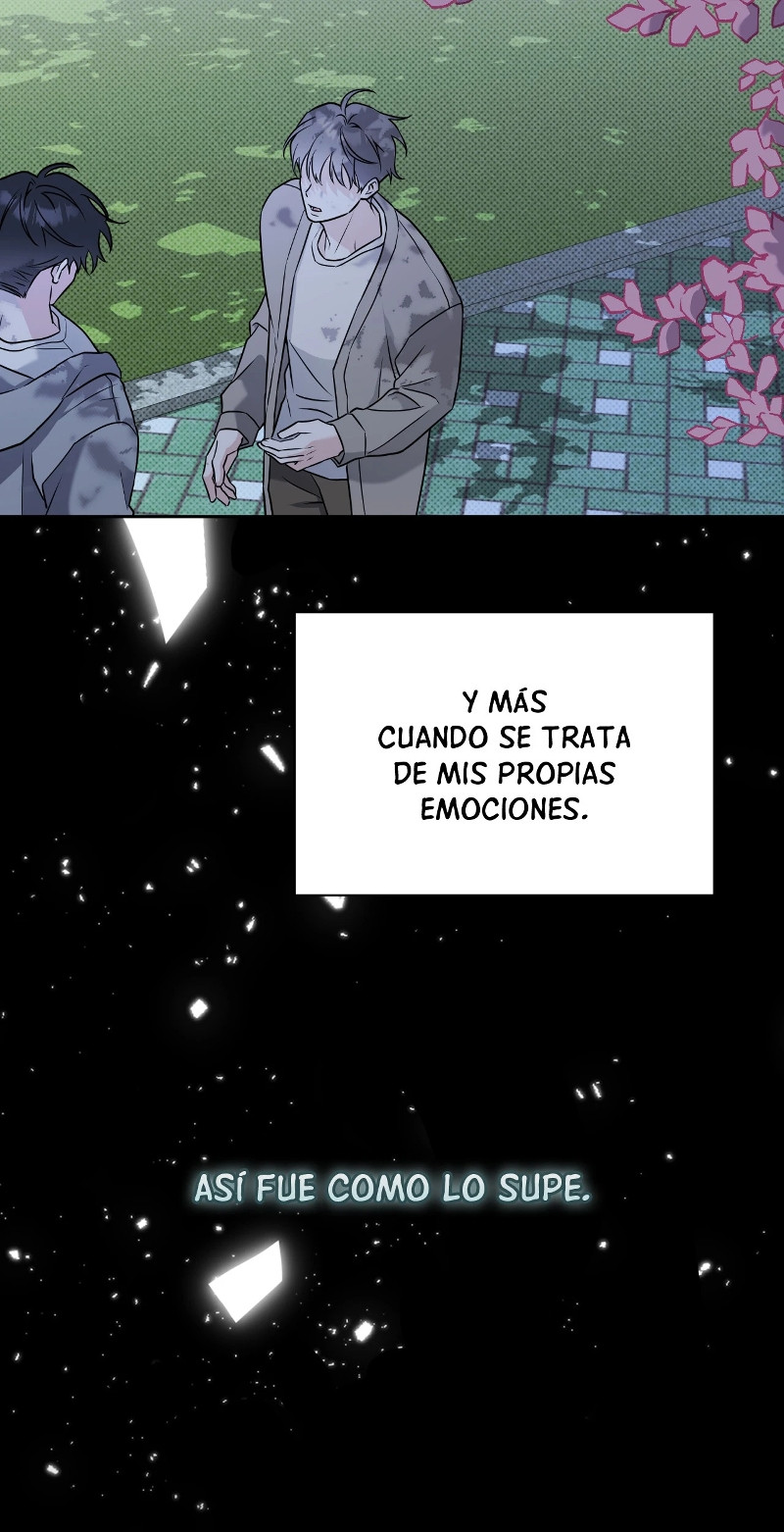 Tacticas del recogepelotas Capítulo 23 - Page 61