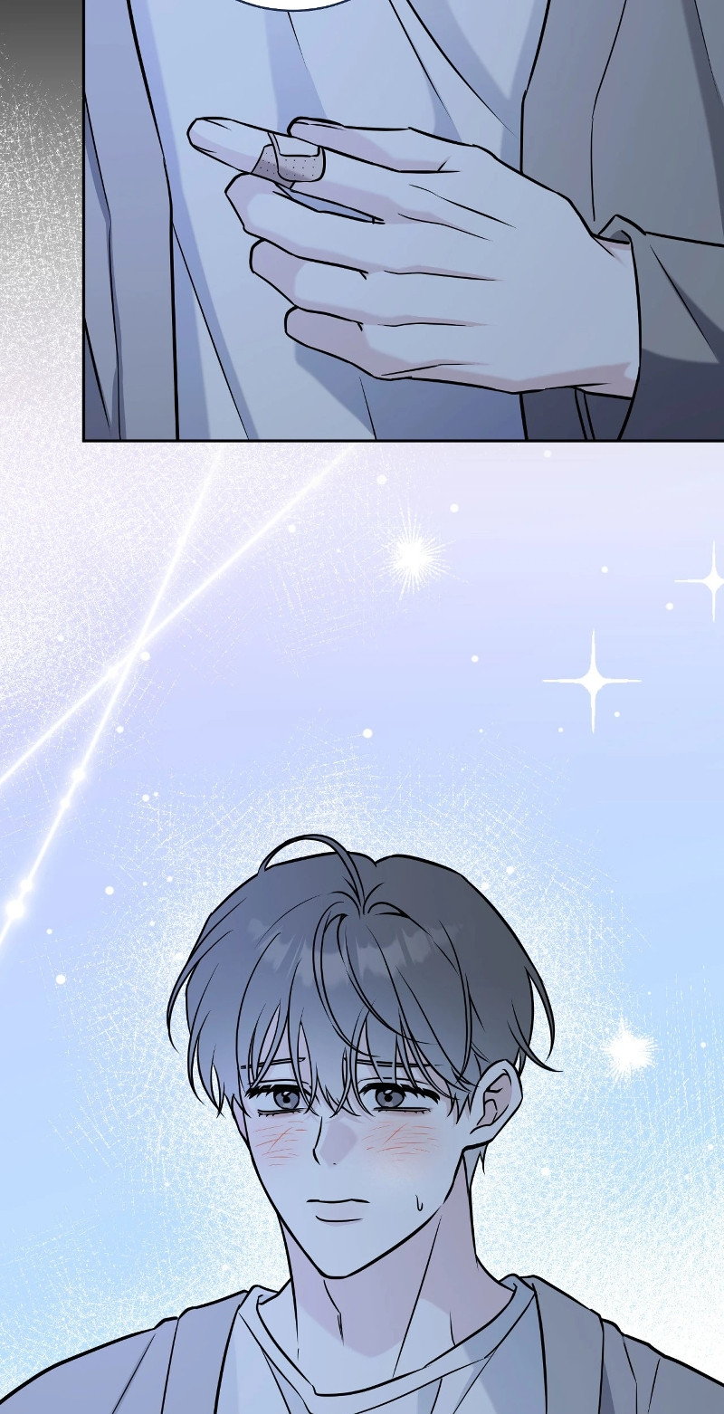 Tacticas del recogepelotas Capítulo 23 - Page 63