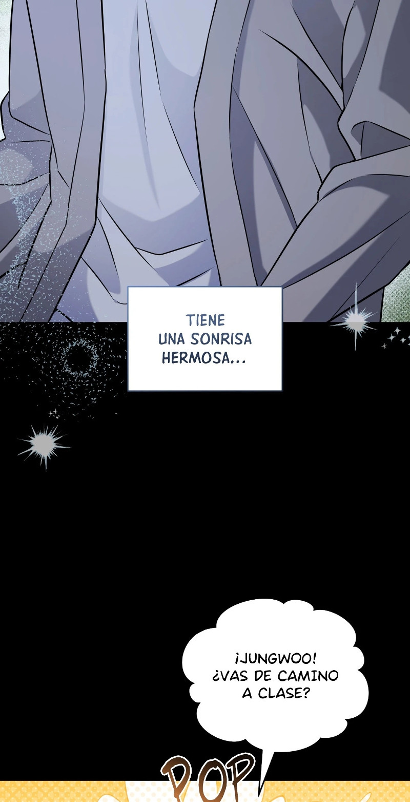 Tacticas del recogepelotas Capítulo 24 - Page 10